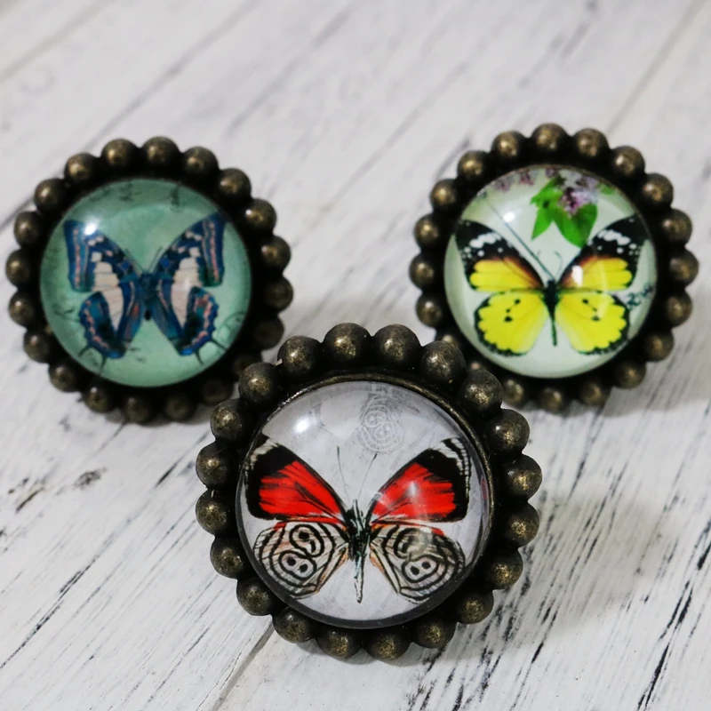 Современный минималистичный скандинавский Хрустальный шкаф с одним отверстием