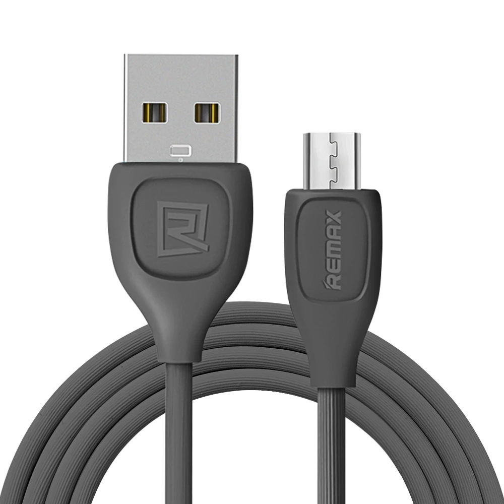 Remax micro usb кабель Быстрая зарядка ЗУ для мобильного телефона samsung/xiaomi/LG/huawei каво c lesu