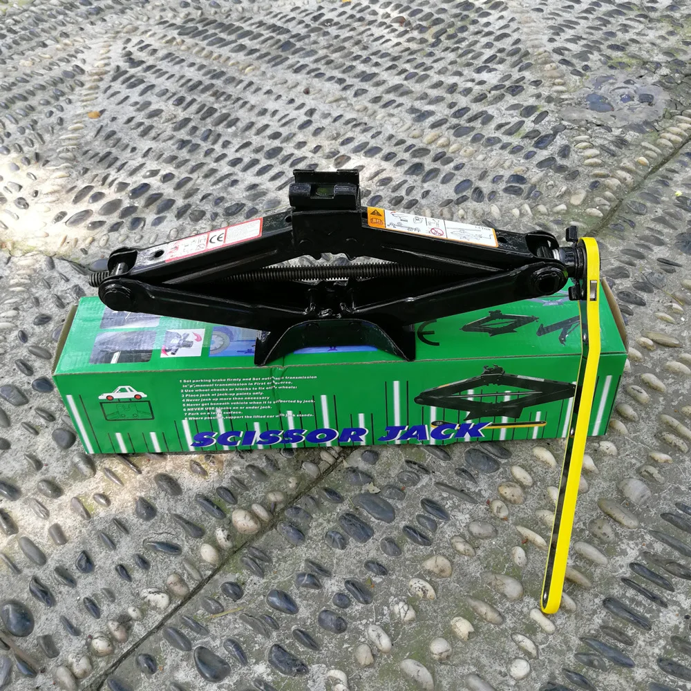 Mr Cartool 2 T автомобильные домкраты ножничный подъемник для ремонта автомобильных