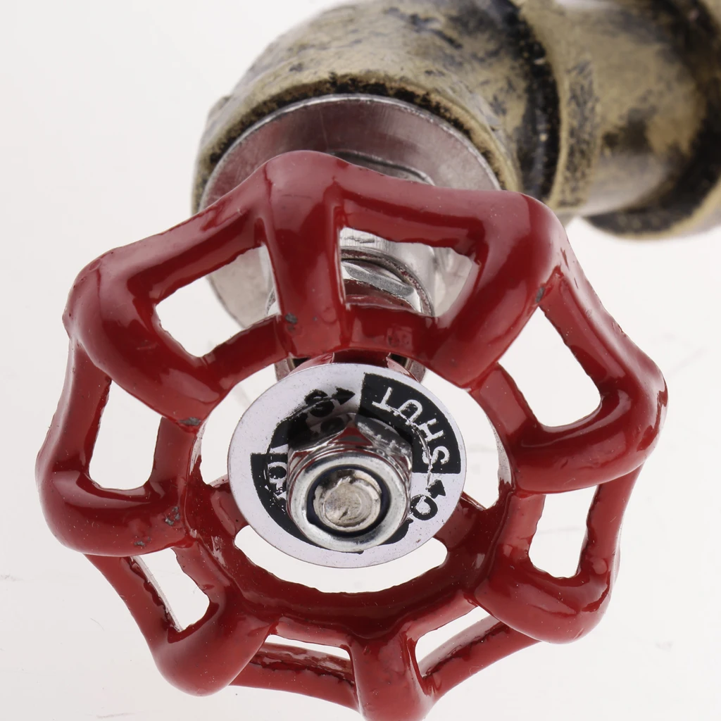 Промышленные Ретро-Стандартные настенные крючки для подвешивания одежды