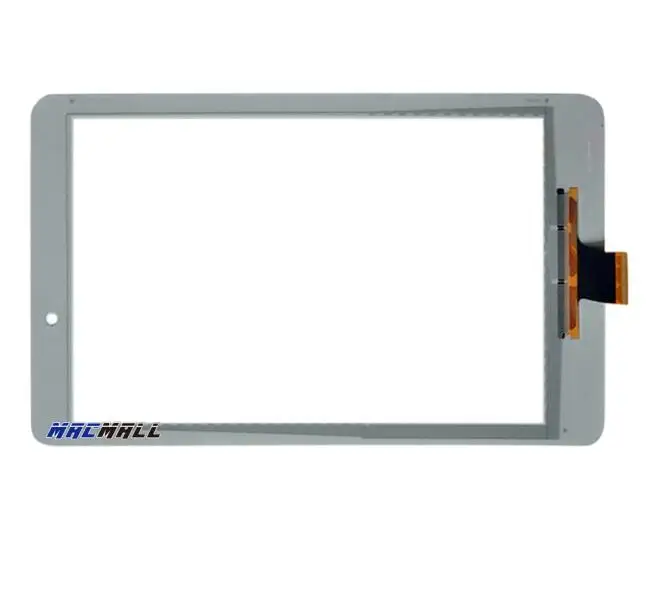 Для acer Iconia Tab 8 A1-840 A1-840FHD Замена Сенсорный экран планшета Стекло 8-дюймовый черный, белый цвет