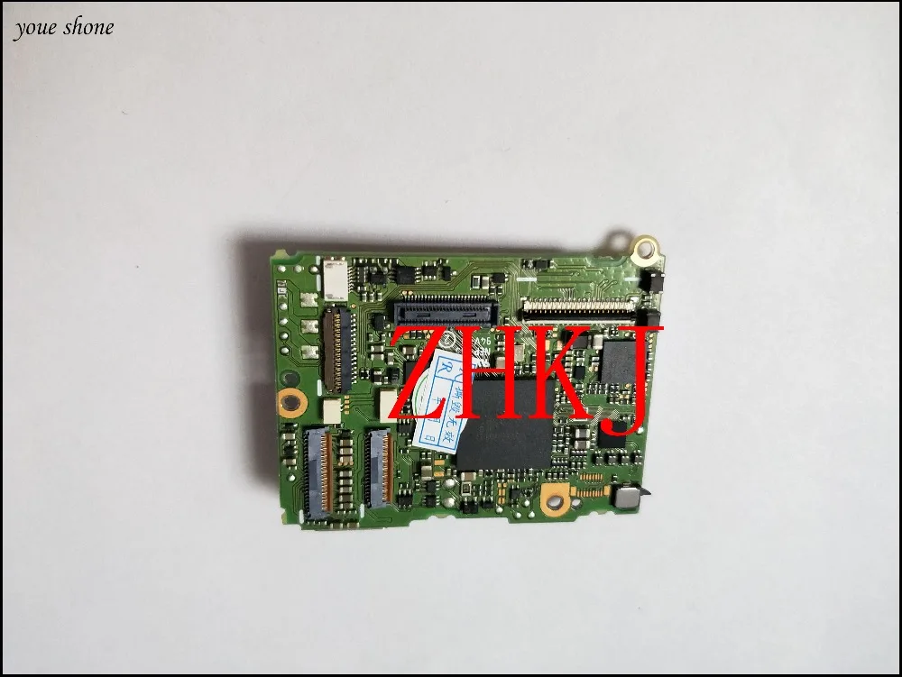 Camera Repair Main Board Part Spare Original for Canon SX260 motherboard | Len Parts