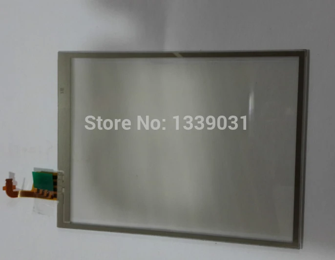 

Original new for Honey well Dolphin 7800 touch panel touch screen digitizer glass lens