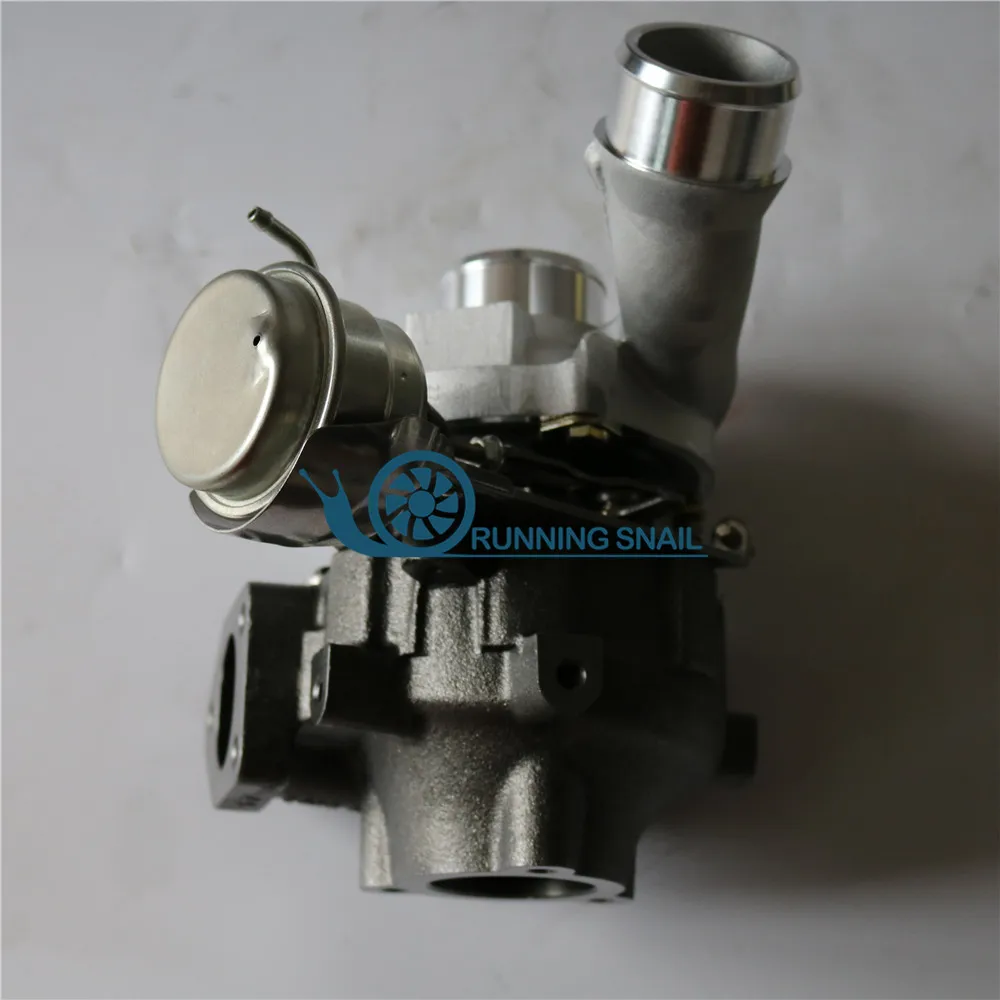 GT1749V 28200-4A470 53039880144 53039880122 Турбина Турбокомпрессор для H-yundai для KIA Sorento 2.5L CRDi 01-2006 D4CB 170HP