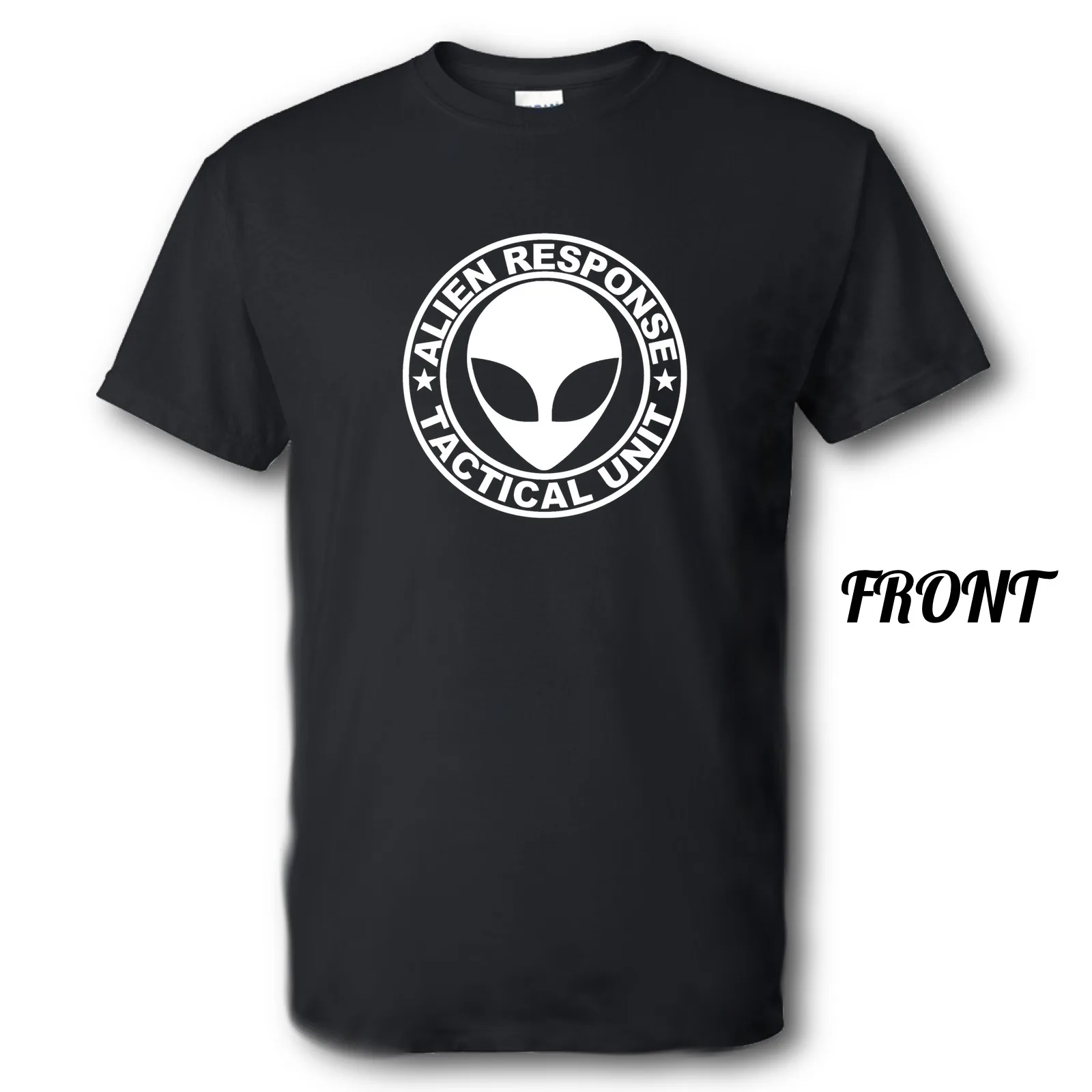 Alien Response тактическая новая рубашка разных размеров и цветов | Мужская одежда