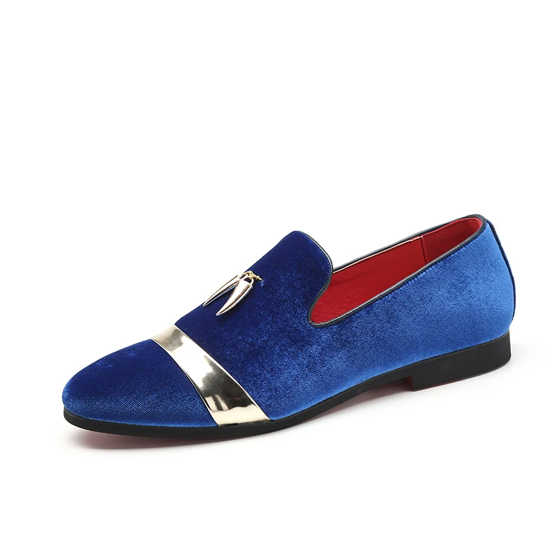 Мужская повседневная обувь дышащие кожаные лоферы Уличная для мужчин мокасины