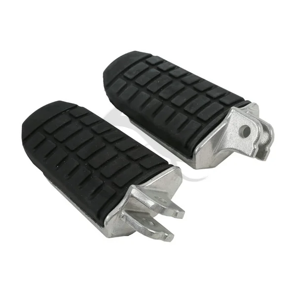 Мотоциклетная Передняя подножка peg Rider для Honda Goldwing GL1800 2001 2010 02 03 аксессуары