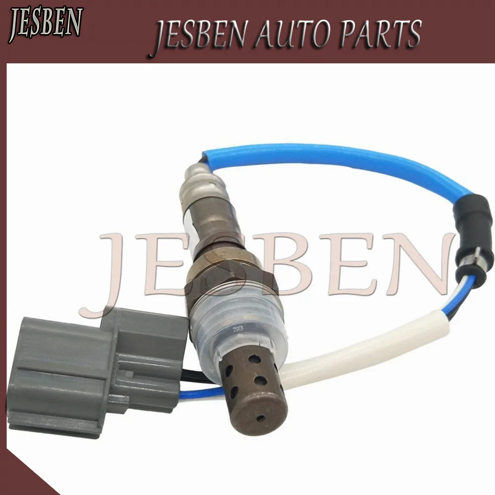 

JESBEN 36531-PPA-305 Lambda Air Fuel Ratio Oxygen O2 Sensor For Honda 2002-2004 CR-V 2.4L-L4 NO# 36531 PPA 305 36531PPA305