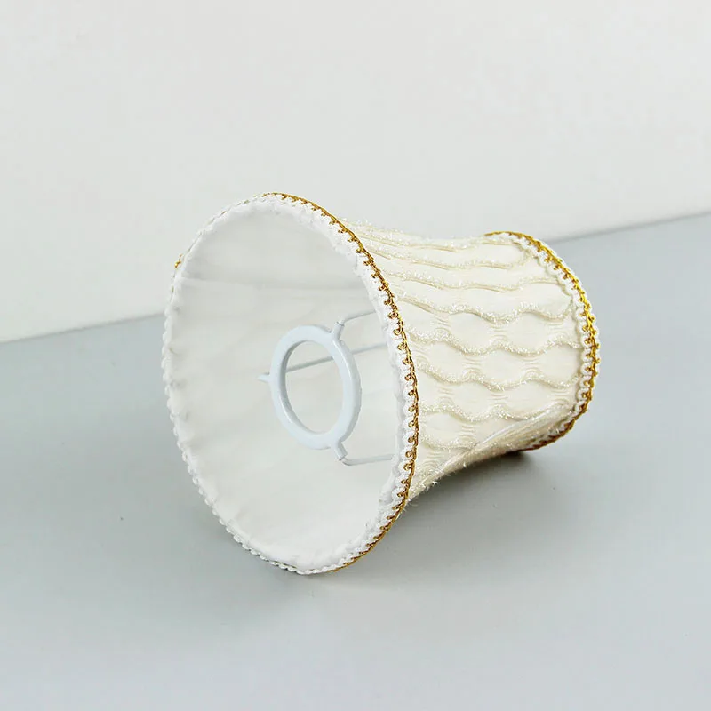 Тканевые Чехлы для настсветильник светильников лампы ламп отверстие E27 4 2