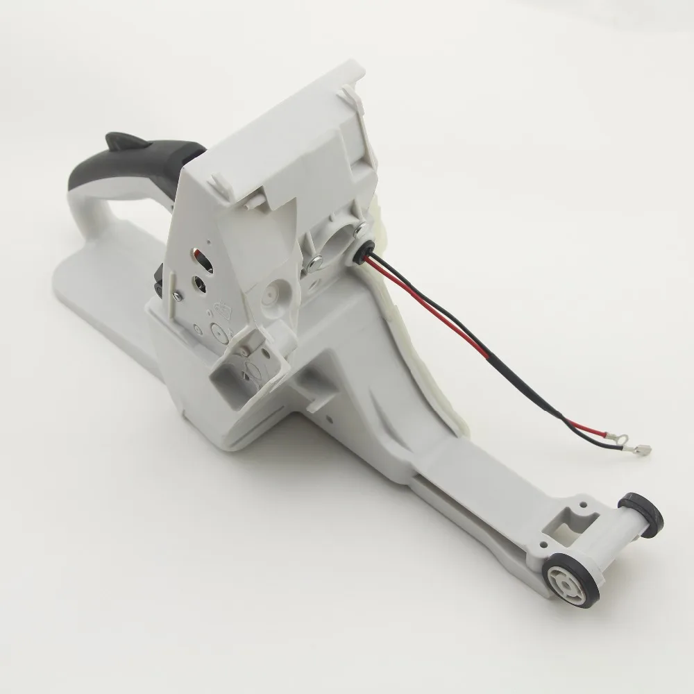 Корпус топливного бака Farmertec Задняя ручка совместима с Бензопилой Stihl 044 MS440 #1128 350