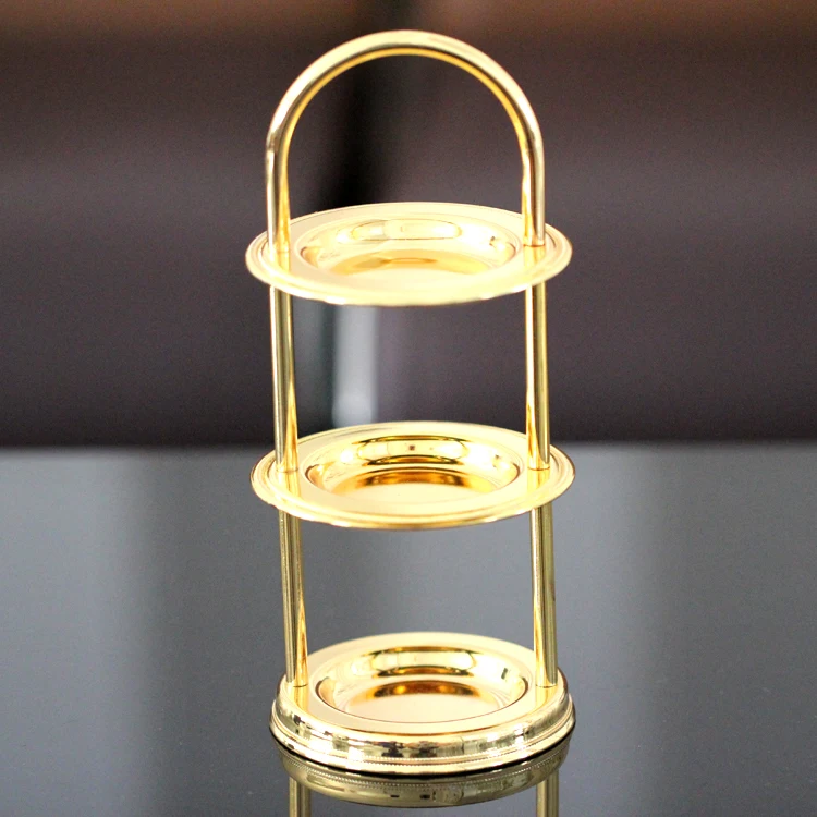 mini 3layer plate Macaron chocolate Placed Decoration.Very lovely home decorations | Дом и сад