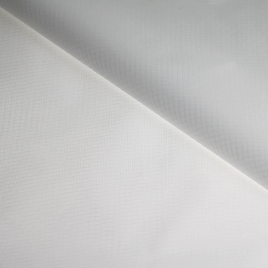 2 ярдов нейлоновая ткань для палаток мешки крышка Tarp гамак флаг баннер с