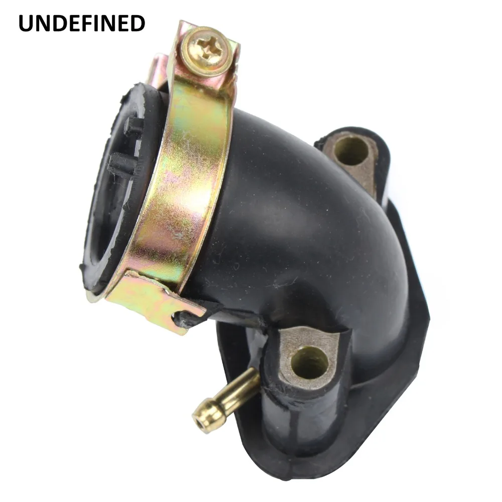 Неопределенный 1 шт. резиновые черные аксессуары для мотоциклов Карбюратор