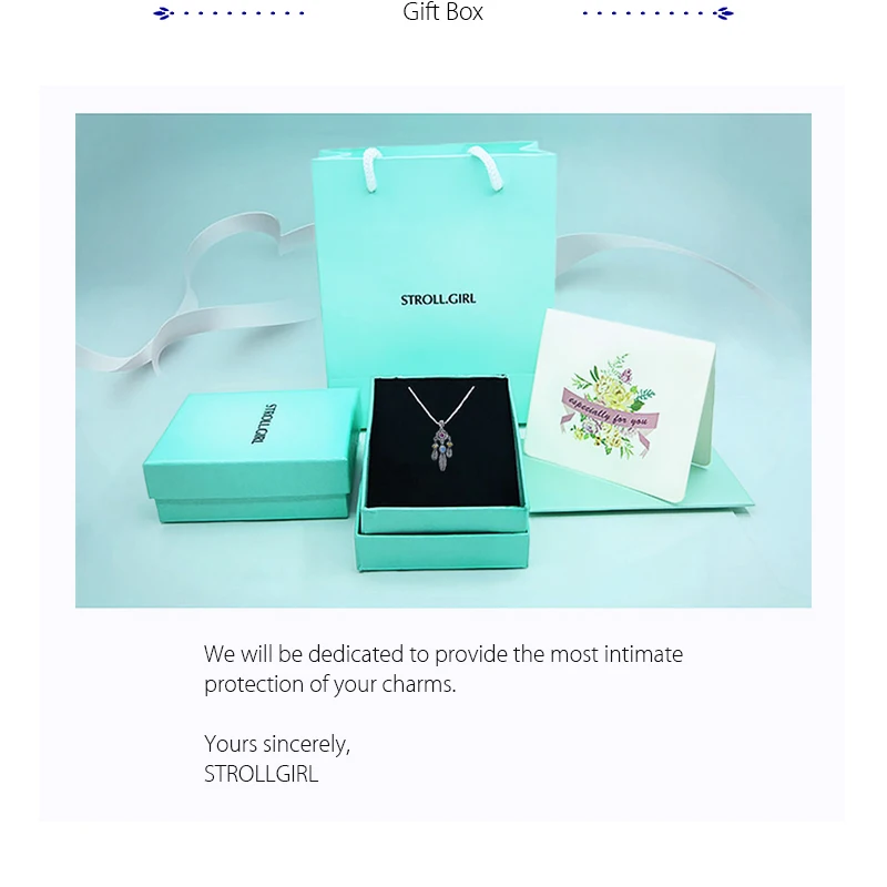 StrollGirl Apple Charms collection Beads 925 silver with enamel&CZ Fit original Pandora Charm Bracelets diy Jewelry Making Gifts