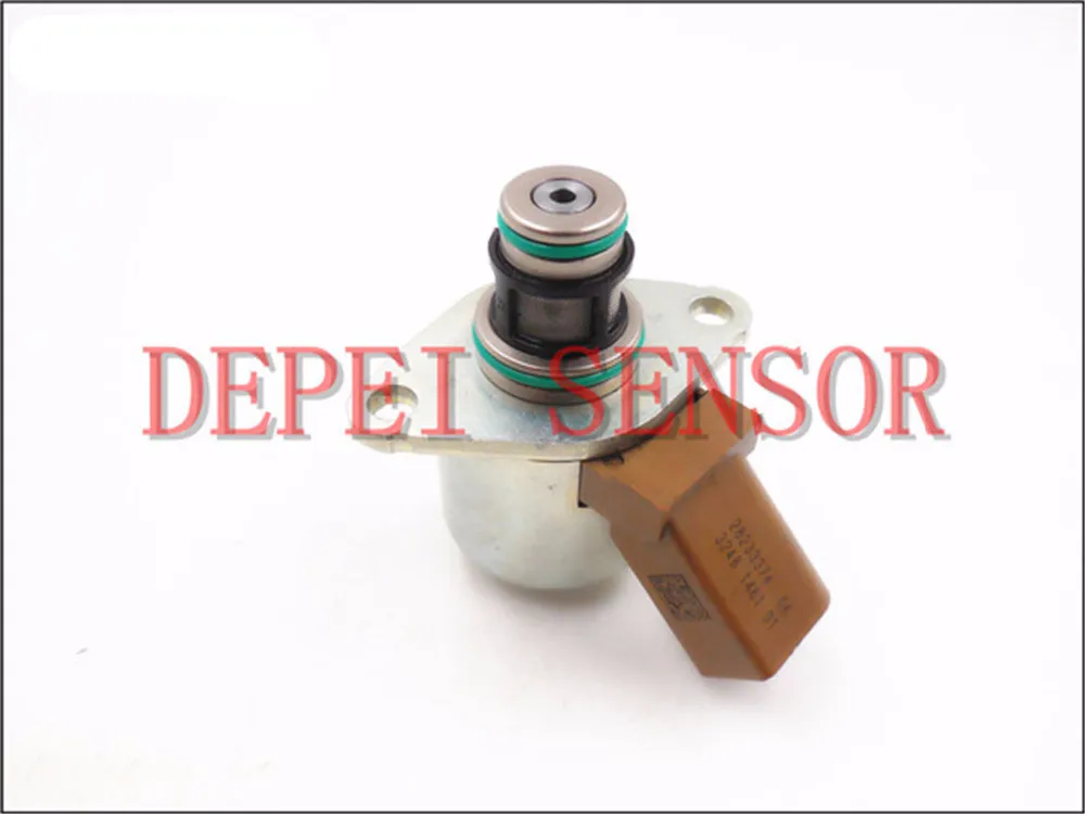 Входной Дозирующий клапан XYQPSEW OEM в сборе для Kia Bongo3 K2900(PU) 2.9L J3 2006 + #33115 4X400|metering