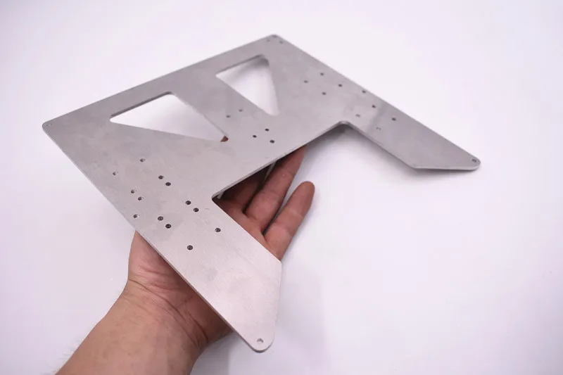 1 шт. полностью металлический BLV MGN12 MOD Prusa MK52 радиаторный фитинг MGN12H кулачки для I3