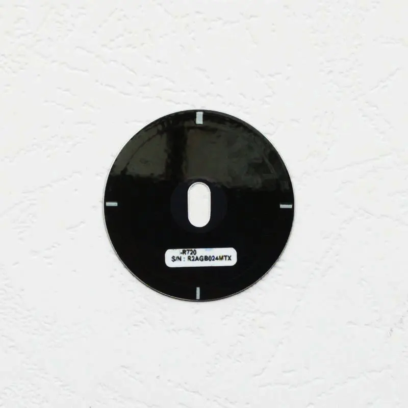 Стеклянная линза для Samsung Gear S2 R720 | Мобильные телефоны и аксессуары