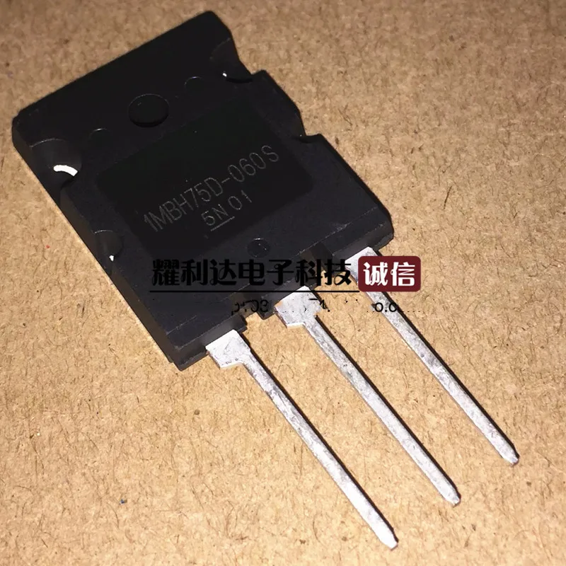 100% новый и оригинальный 1MBH75D 060S|Запасные части| |