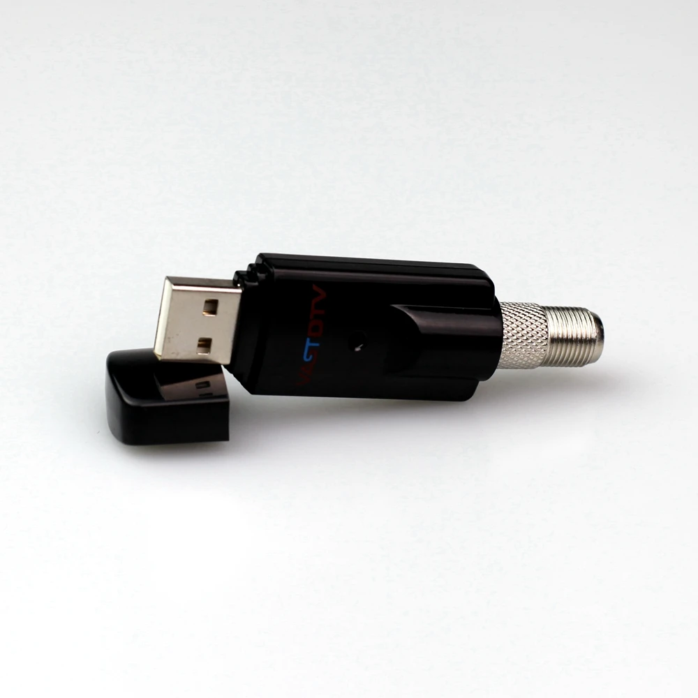 Японский Полный Seg ISDB-T GENIATECH VASTD TV VT 20 USB HD ТВ-тюнер Stick для ПК Поддержка B-CAS |