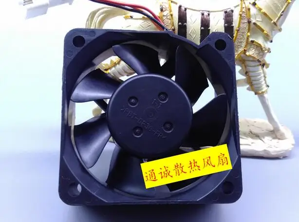NMB-MAT 6CM 6025 2410RL-04W-B39 12V 0.13A 3-линейный охлаждающий вентилятор для телевизора |