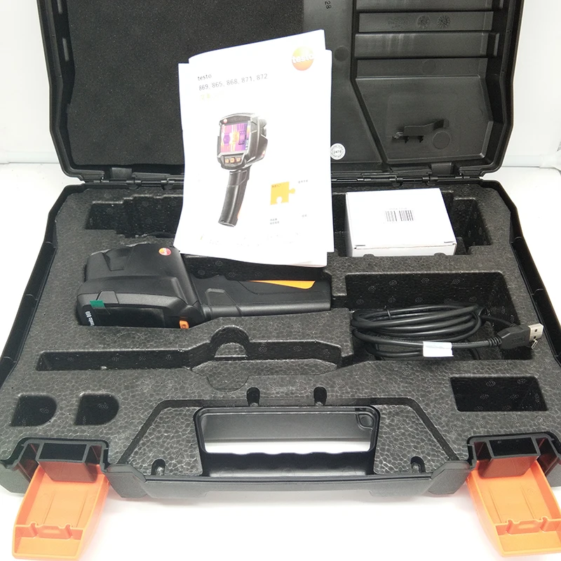 

Thermal imaging Camera thermal Imaging thermometer To warm Infrared Imager