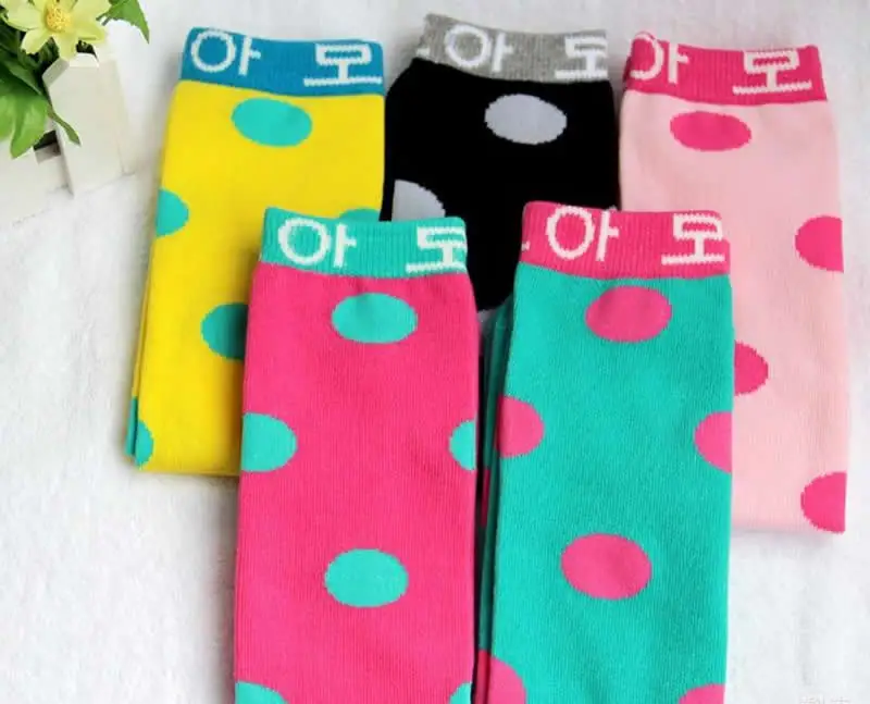 1 пара гольфы для девочек теплые хлопковые | Мать и ребенок