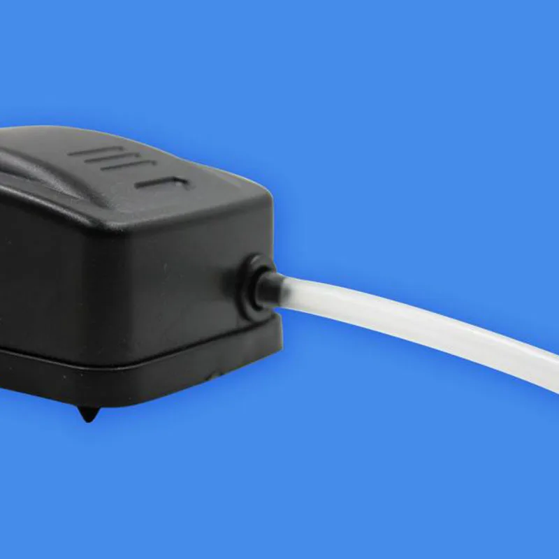 4 мм аквариумная маленькая трубка ПВХ шланг Труба для аквариума воздушный насос