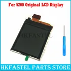 Для Nokia 2865 cdma 5070 5200 6060 6061 6070 6080 6085 6086 6101 6102 6103 6125 6136 оригинальный фотодисплей