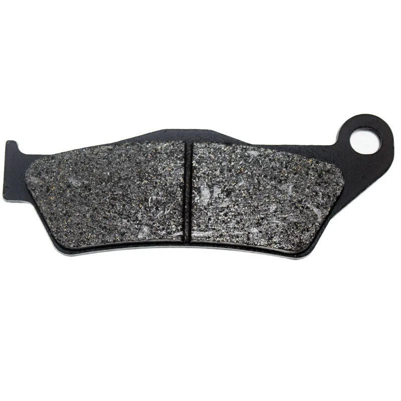 Motorcycle Brake Pads For HIGHLAND 950 V2 Outback 2000-2004 Motard Front Motorbike disk Brakes Parts P37 | Автомобили и мотоциклы