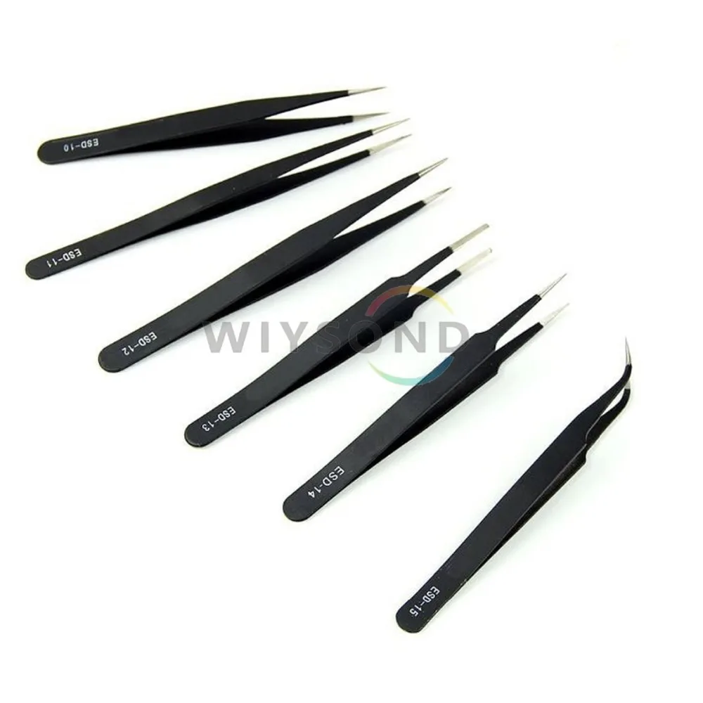 TL007 6 шт. ОУР и антимагнитными свойствами анти-кислота неагрессивных передовые