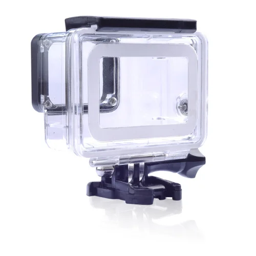 Waterproof Housing Case Diving Sports Box yicamera Sport Filter FOR GoPro Hero 5 6 7 Action Camera | Электроника