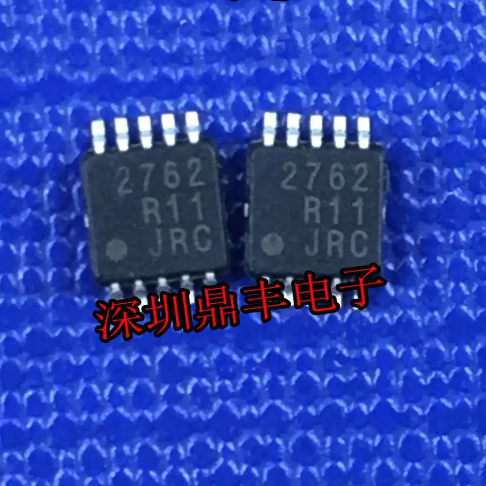 

Новый импортный оригинальный NJM2762RB2,NJM2762