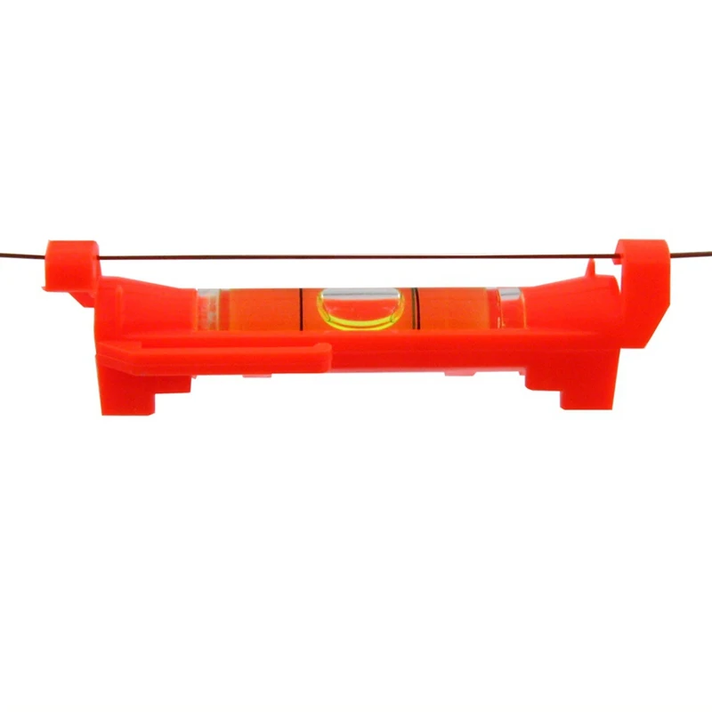 QASE мини веревка пузырьковый уровень подвесной пузырьковая выравниватель