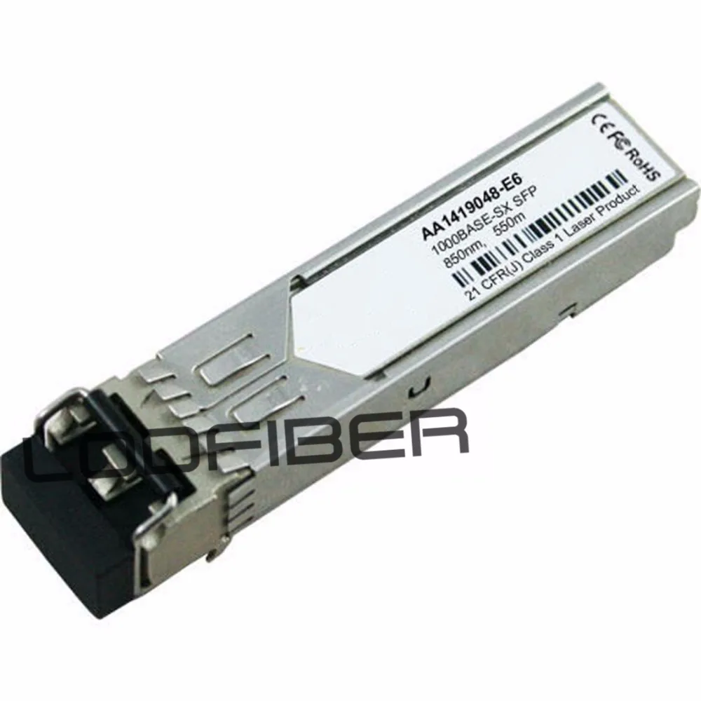Фонарь совместимый с 1000BASE SX SFP 850nm 550m DOM Transceiver|sfp|sfp transceivertransceiver |