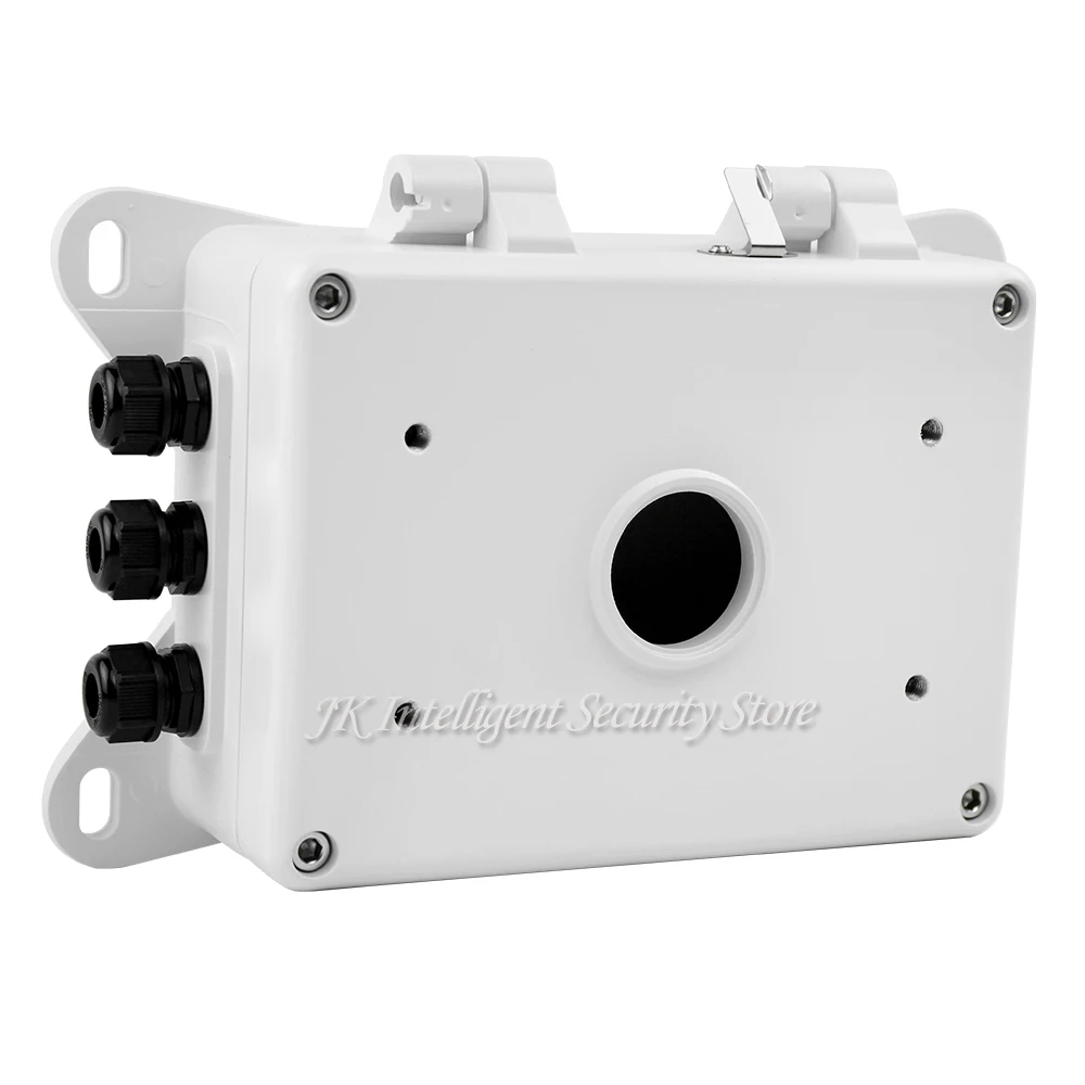Hikvision 1602ZJ BOX сетевая PTZ камера настенный кронштейн|bracket mount|bracket wall mountbracket ptz |
