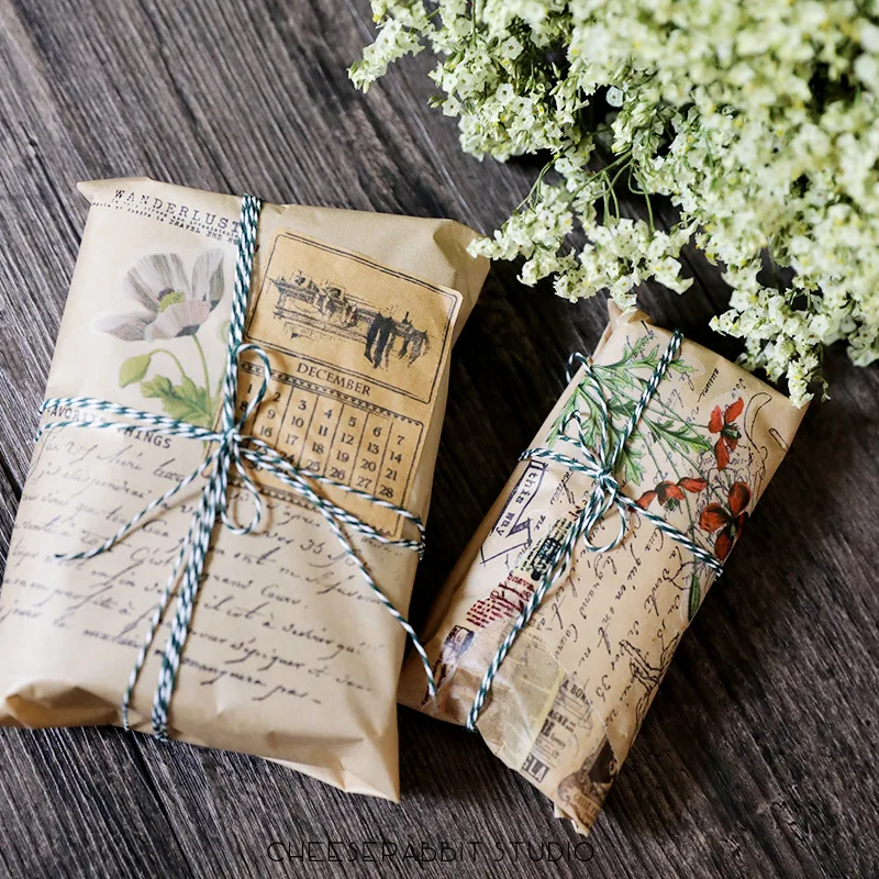 XINAHER 100 м натуральный Hessian Burlap джутовый шпагат для свадебной вечеринки декор ленты для детей DIY вечерние украшения
