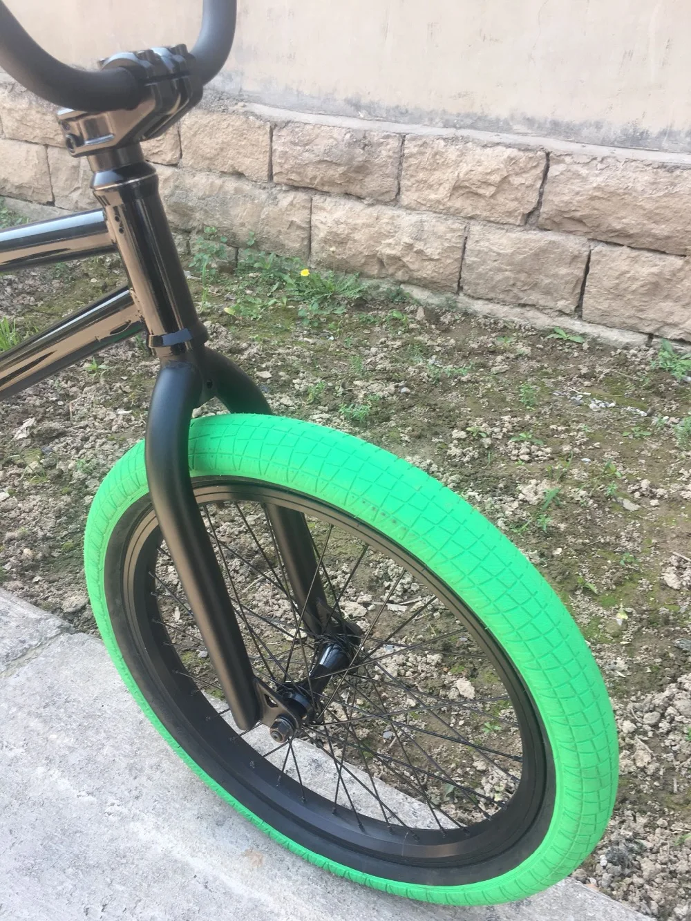 BMX diy велосипеды v2 20' полный crmo полный подшипники для продажи