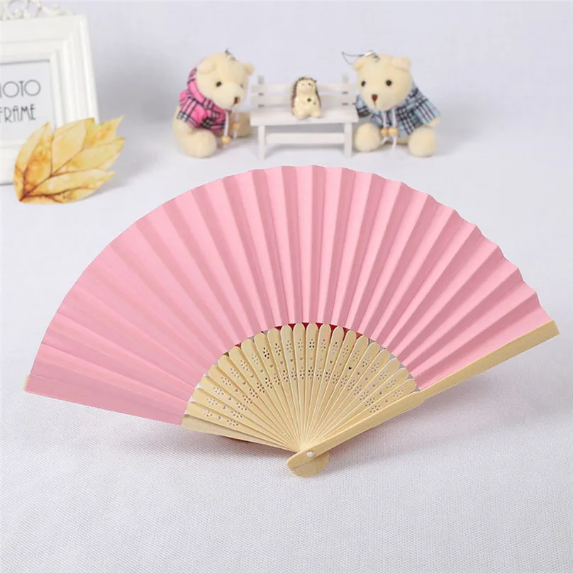 1 шт. новый ручной вентилятор шаблон складной танец Свадьба Вечеринка кружева