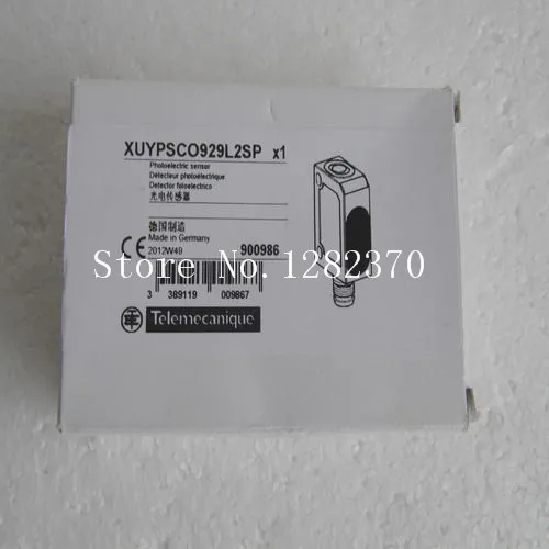 

[BELLA] New original special sales spot Telemecanique sensor XUYPSCO929L2SP