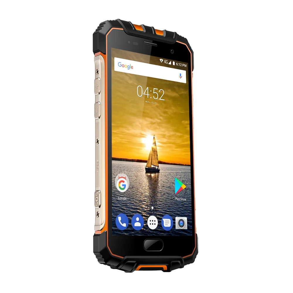 Ulefone Armor 2 телефон смартфон телефоны смартфоны Водонепроницаемый IP68 Мобильный 5.0