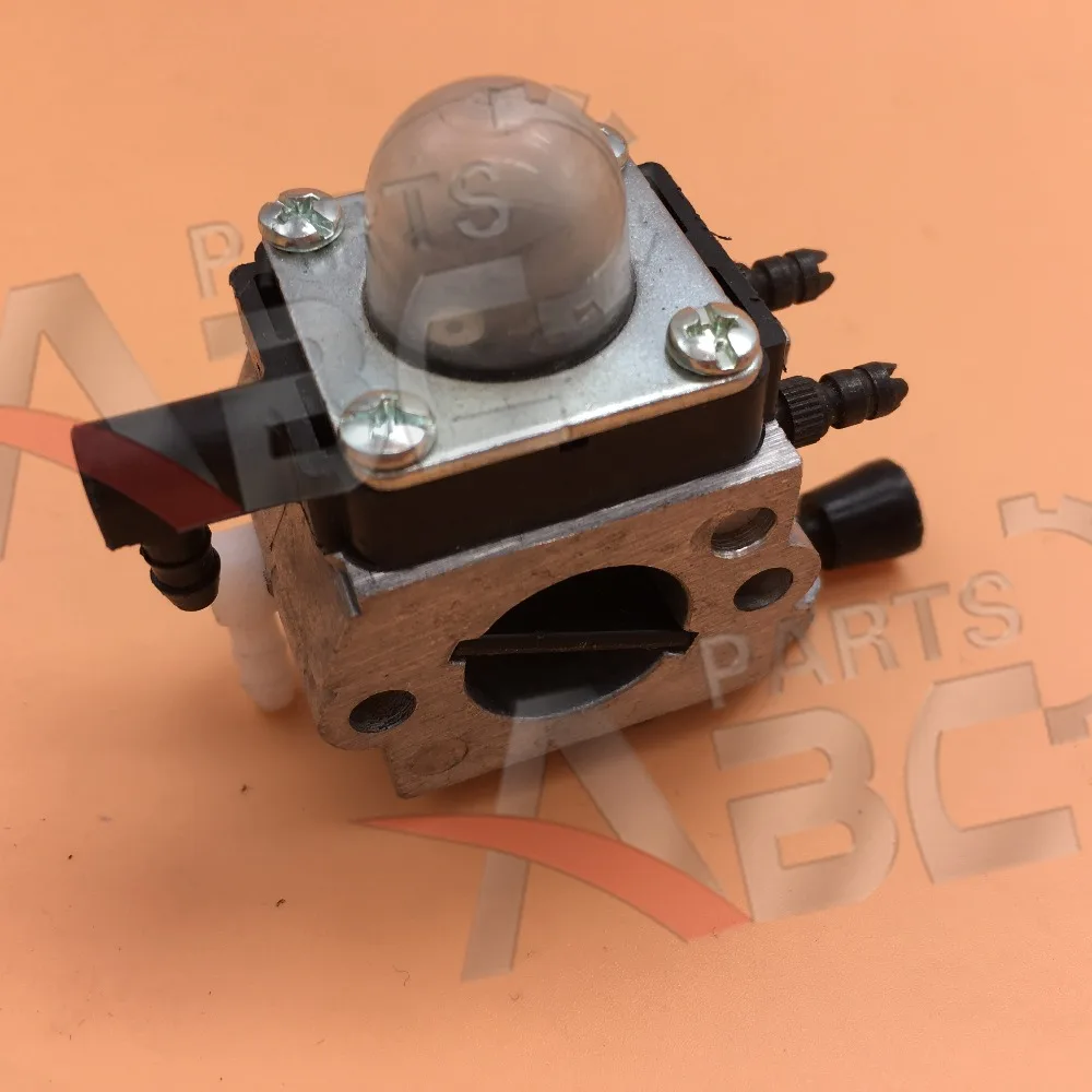 Карбюратор OEM Zama КАРБЮРАТОР ДЛЯ ТРИММЕРА TCA 13 подходит для STIHL 4140 120 06211 FS38 FS55 |