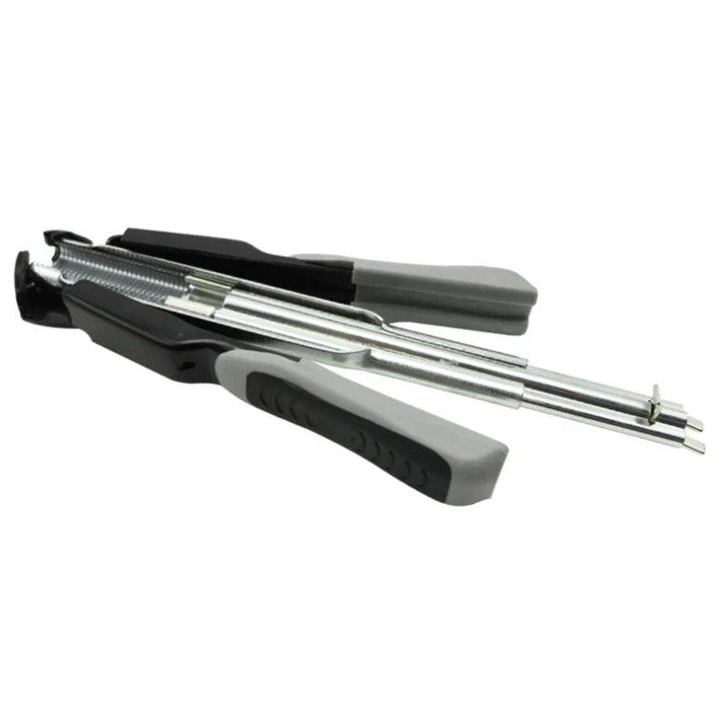 SHGO проволочная клетка с горячим животным зажимом Клещи для клеток животных