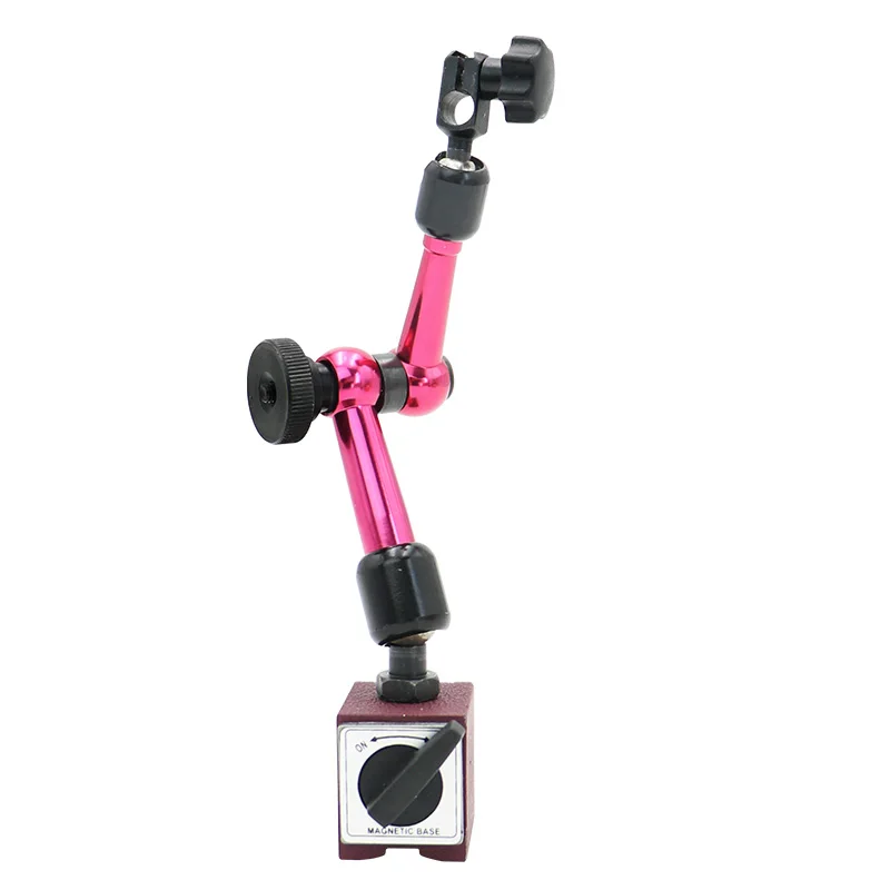 Мини универсальная гибкая Магнитная подставка SHAHE с магнитной силой 30 кг