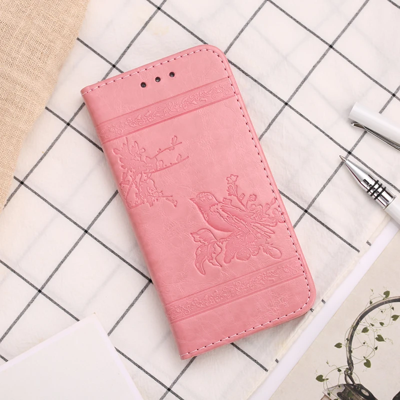 VIJIAR Master planning No fade откидная кожаная задняя крышка для телефона NX510J чехол 5 &quotдля zte