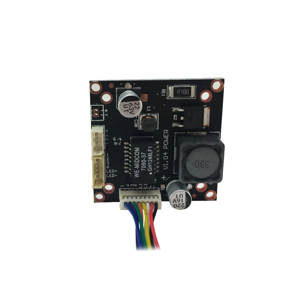 48 В POE HD 2.0MP 1080 P сети IP камеры видеонаблюдения Onvif H.264 безопасности ночное видение