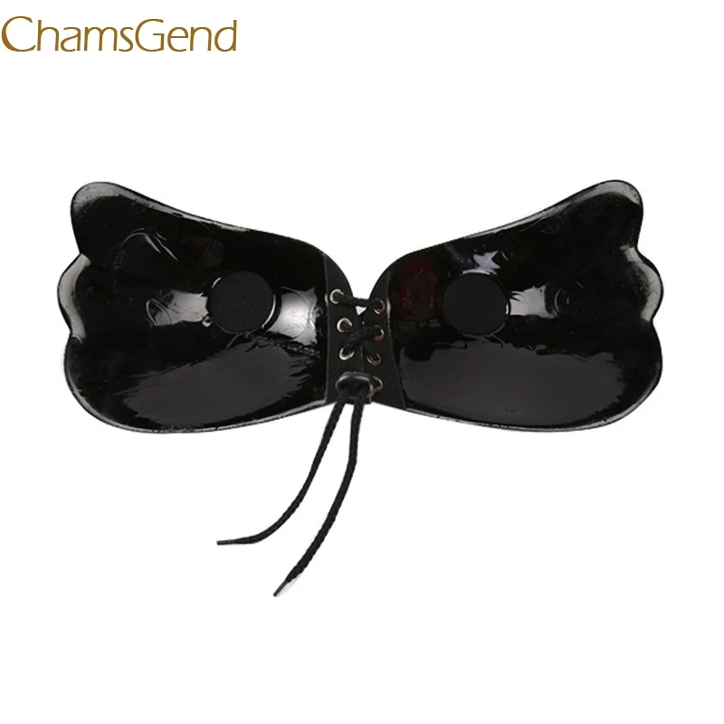 Бюстгальтер женский пуш ап невидимый самоклеящийся A2 #|strapless bra|sexy pushsexy push up |