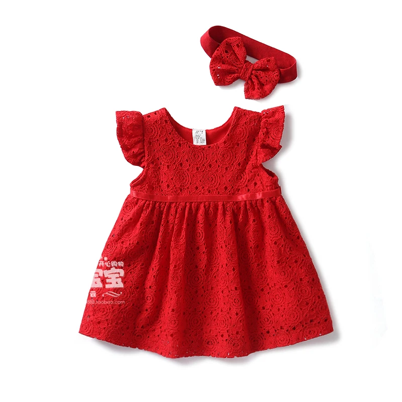 Новинка 2016 года летняя детская одежда платье для девочек жилет без рукавов