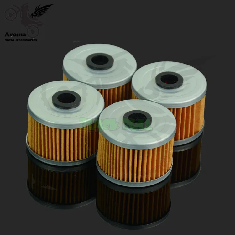 Воздушный фильтр для мотоцикла Kawasaki KLX KFX110 125 140 250 300 450 1 комплект из 4 шт.|motorcycle air