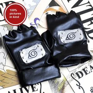 Narutos Ninja Cosplay Gloves Narutos Ninja Cosplay Gloves
