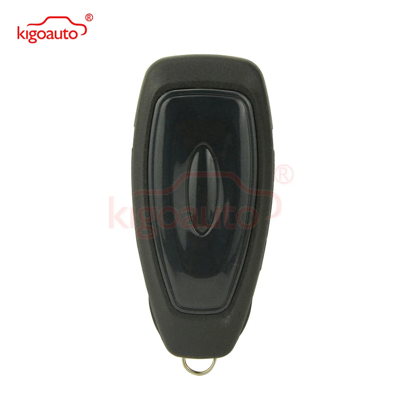 KR55WK48801 удаленного входа Smart Key 3 кнопки 433 9 мГц для 2013 Ford C MAX Focus Fiesta 164 R8048 kigoauto|key